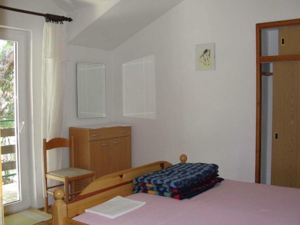 Apartments Pinija Supetar Zewnętrze zdjęcie