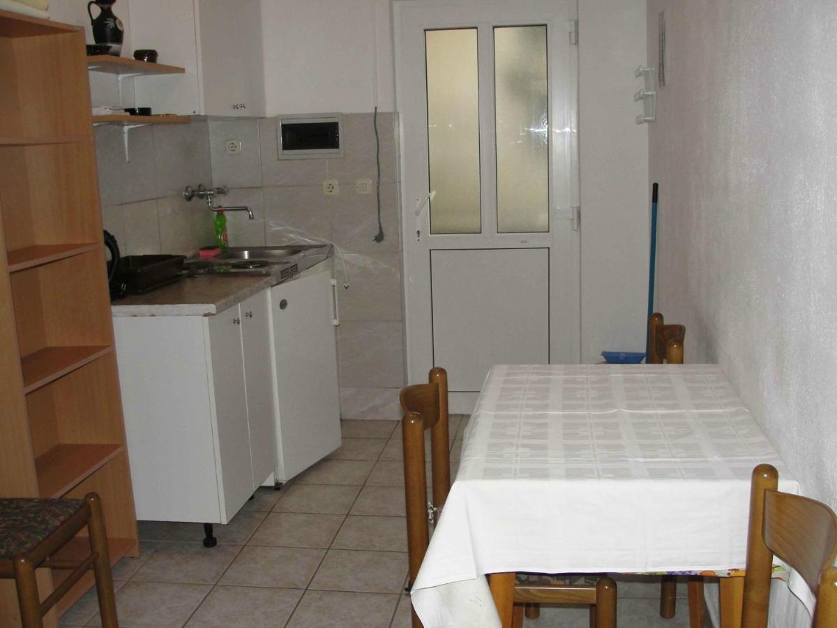Apartments Pinija Supetar Zewnętrze zdjęcie